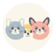 Pet Pop - HTML5 Game Construct 3 Admob