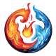 Elemental Bond - HTML5 Game Construct 3 Admob