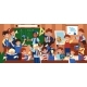 School Class, Vectors | GraphicRiver