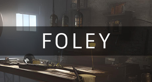 FOLEY