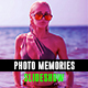 Gallery Slideshow - Photo Memory - VideoHive Item for Sale