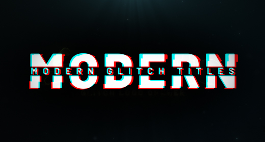 Titles Pack Templates