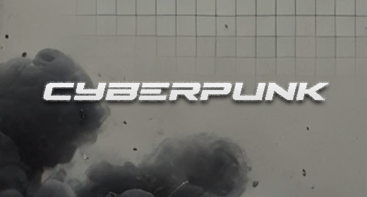 Cyberpunk