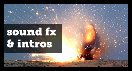 Sound FX & Intros