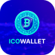 ICOWallet-ICOScript|CompleteICOSoftwareandTokenLaunchingSolution