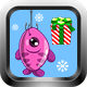 Prize Fishing Frenzy Construct C3P CAPX HTML5 Christmas Game