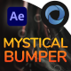 Mystical Bumper l Cinematic Bumper - VideoHive Item for Sale