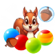 Bubble Shooter Game – Android Studio Project Ready to Publish
