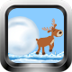 Reindeer Run Construct C3P CAPX HTML5 Christmas Game