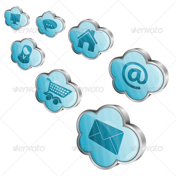 Cloud Computing - Web Technology