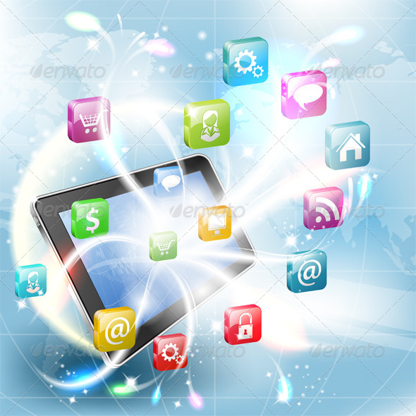 Business Concept - Concepts Business
