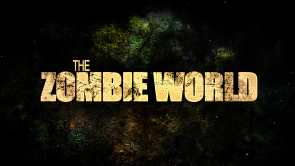 The Zombie World