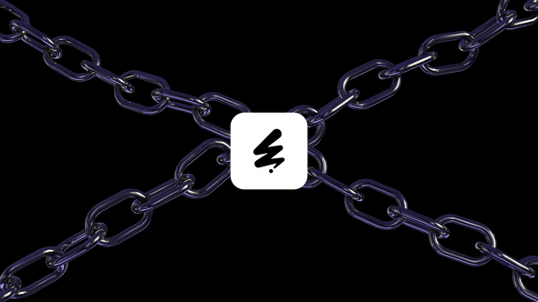 Power Branding Logo Logo Stings template preview