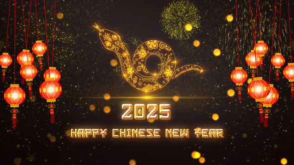 Chinese New Year Titles 2025 V2 alt