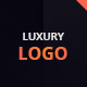 Vertical Logo Luxury Art - VideoHive Item for Sale