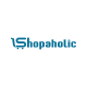 Shopaholic eCommerce -Complete Single Vendor e-Commerce Android IOS App With Admin Panel