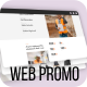 Web Promo - VideoHive Item for Sale
