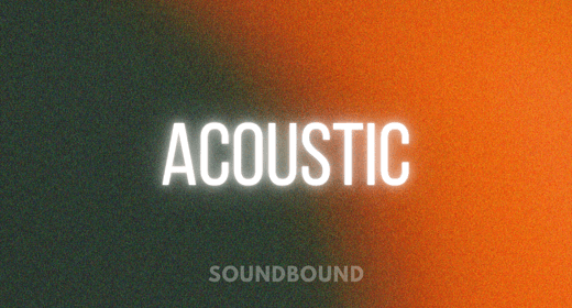 Acoustic