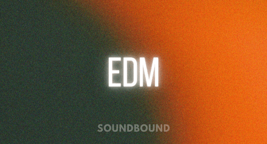 EDM