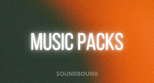 Music Packs
