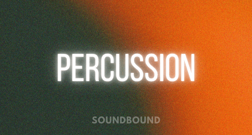 Percussion