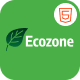 Ecozone - Ecology & Environment Template