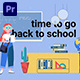 Back to School Intro - VideoHive Item for Sale