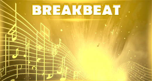 Breakbeat