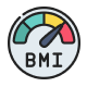 BMI Calculator App With Google Admob Ads Integrated
