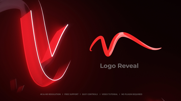 Logo Reveal