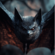 Bats Fluttering Bats Fluttering
