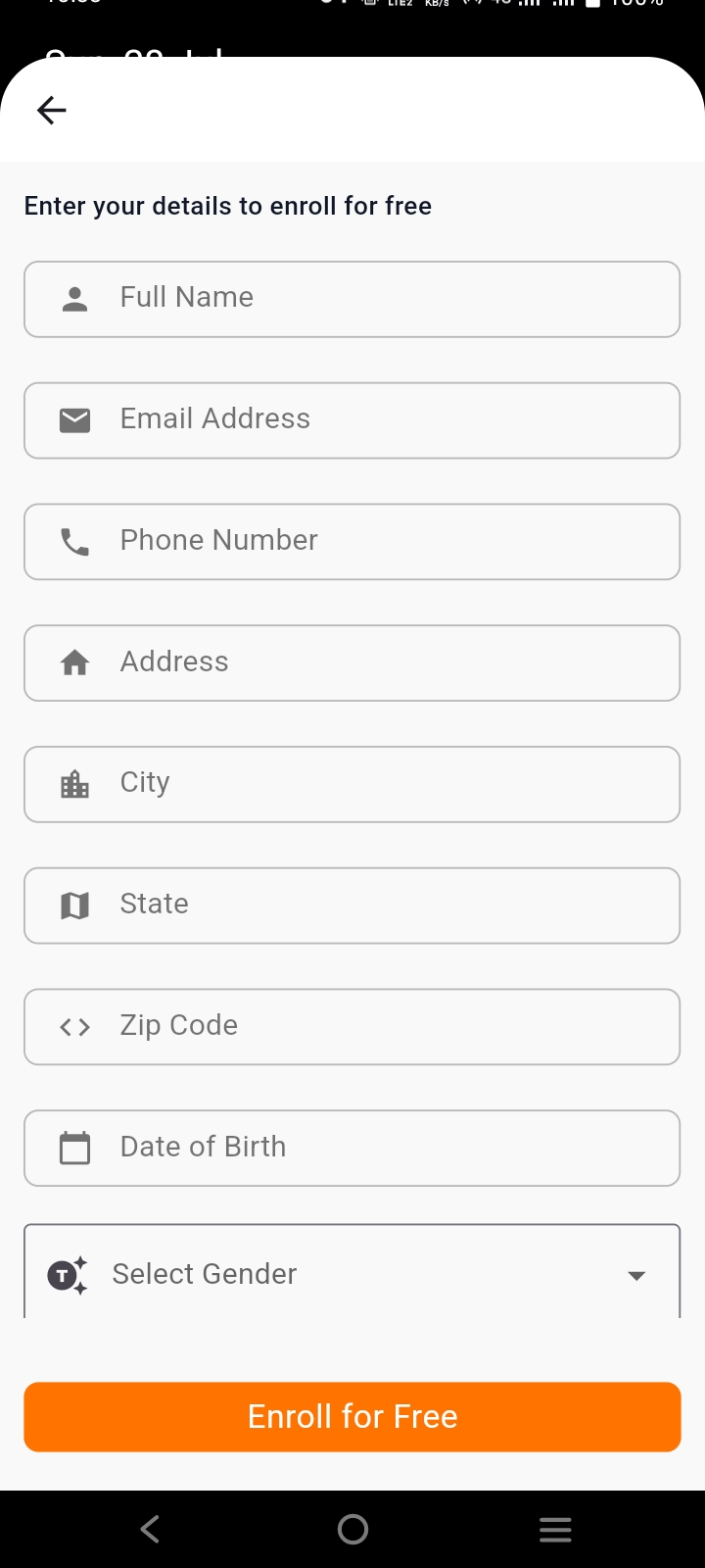 Flutter eLearning UI Kit - Build Modern & Engaging Educational Apps by ...