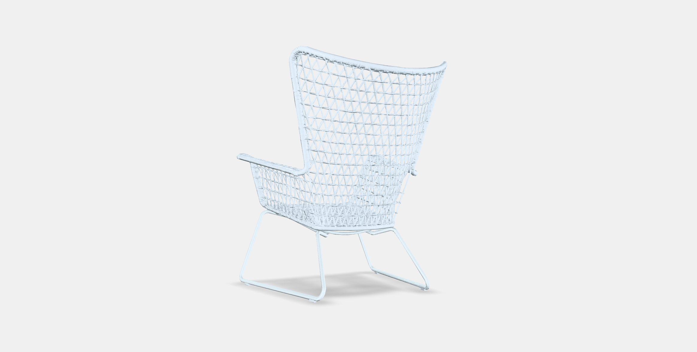 Outdoor Armchair Ikea Hogsten Chair HOGSTEN Armchair Outdoor By