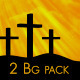 3 Crosses-Worship - VideoHive Item for Sale
