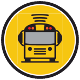 SBurK - School Bus Tracker - Two Android Apps Backend Admin panels - SaaS