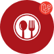 Foodefy - Single Restaurant Online Food Ordering Laravel Website Platform