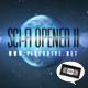 Sci-Fi Opener II - VideoHive Item for Sale