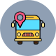 SchoolBusTrack-Multi School System for School Bus Tracking-Two Flutter Apps Backend Admin panel