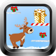 Reindeer Gift Dash Construct C3P CAPX HTML5 Christmas Game