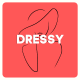 Dressy - Fashion Store eCommerce WordPress Theme