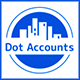 Dot Accounts - SaaS Business Accounting Software