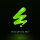 Glitch Logo Reveal - VideoHive Item for Sale