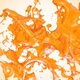 Fresh Orange Juice Jet Stream Splash V3 - VideoHive Item for Sale