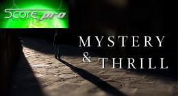 Mystery & Thrill