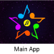 Star Music - Complete Music Player App Web Admin panel with website Best Music Streaming Engine