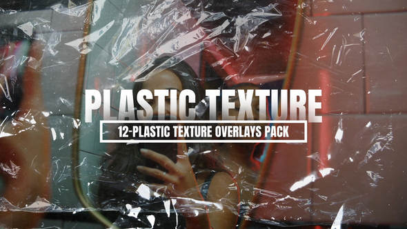 Urban Plactic Texture Color Overlays Pack Elements template preview