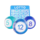 Dynamic Lottery Competition Platform Online Lotteries Lucky Draws Raffles and Contests