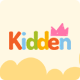 Kidden - Children Kindergarten WordPress Theme