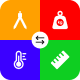 Unit Converter Ultimate – Convert Metric More Unit Flutter Code