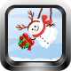 Frosty Gift Drop Construct C3P CAPX HTML5 Christmas Game